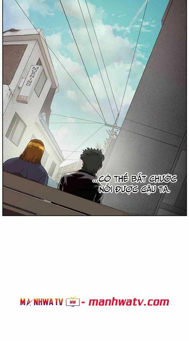 Weak Hero Chapter 138 - Trang 2