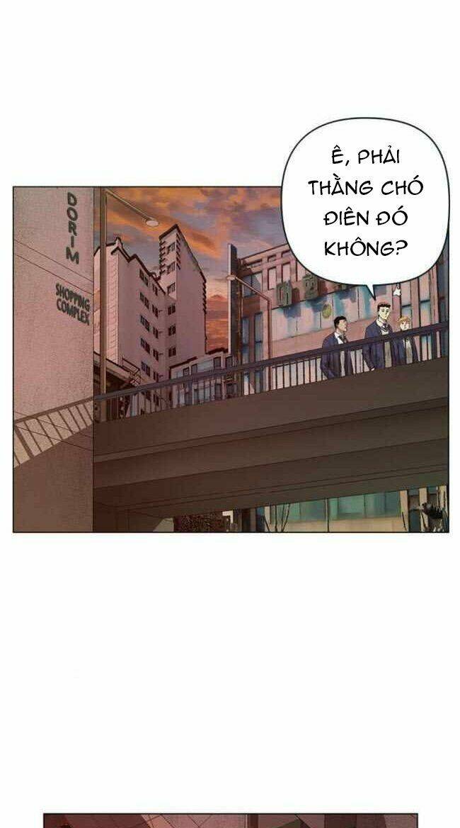 Weak Hero Chapter 138 - Trang 2