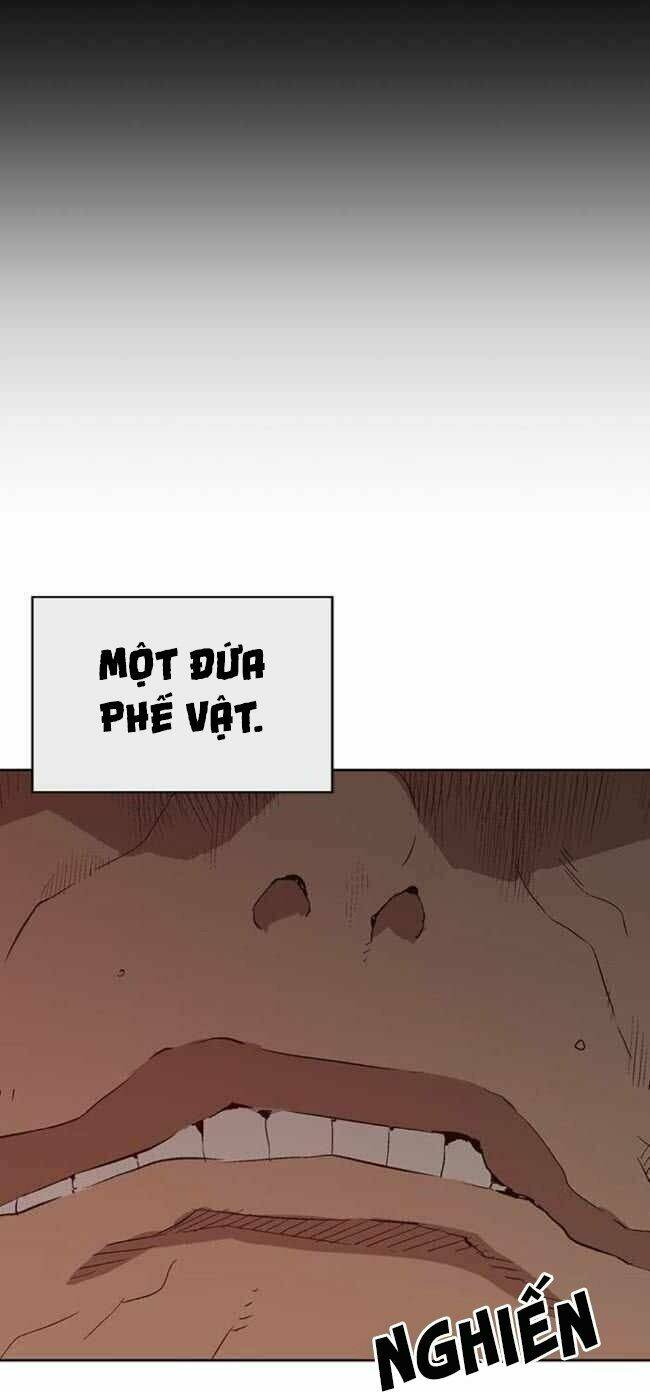 Weak Hero Chapter 138 - Trang 2