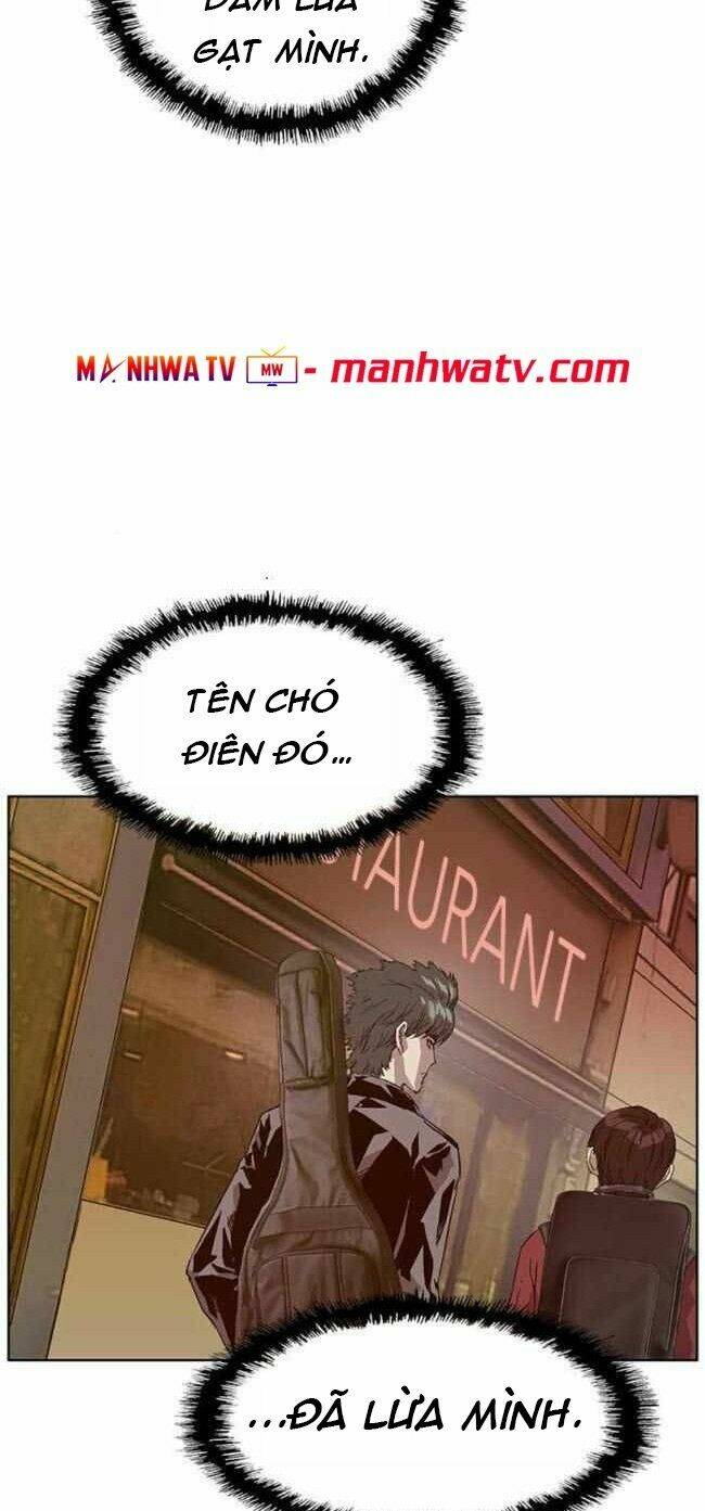 Weak Hero Chapter 138 - Trang 2