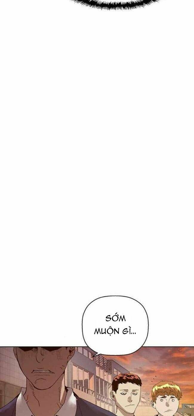 Weak Hero Chapter 138 - Trang 2