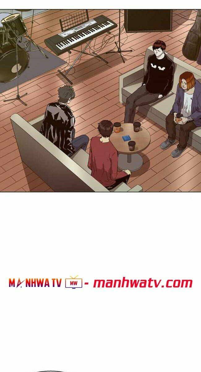 Weak Hero Chapter 138 - Trang 2