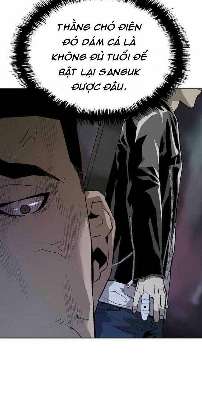 Weak Hero Chapter 138 - Trang 2