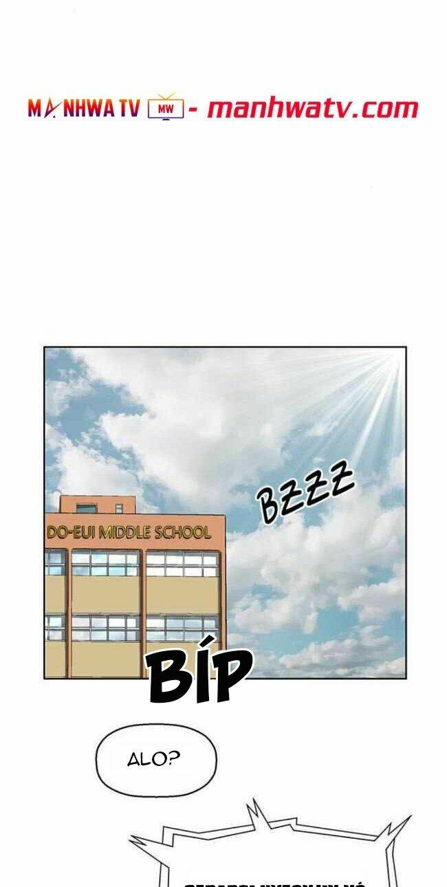 Weak Hero Chapter 138 - Trang 2