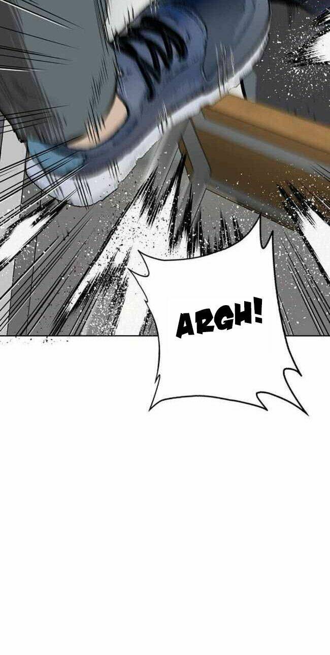 Weak Hero Chapter 138 - Trang 2