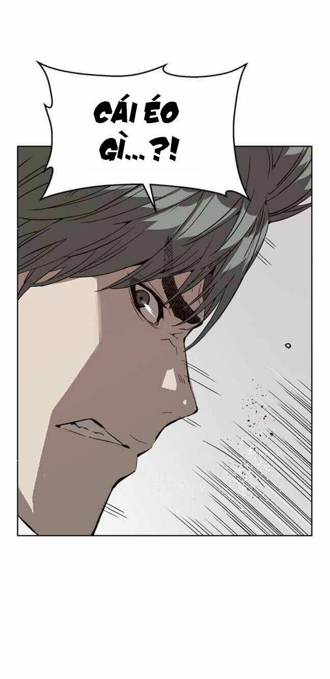 Weak Hero Chapter 138 - Trang 2