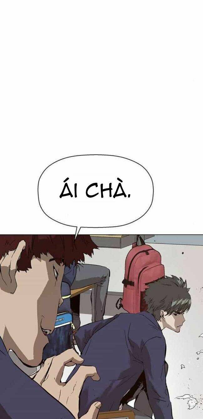 Weak Hero Chapter 138 - Trang 2