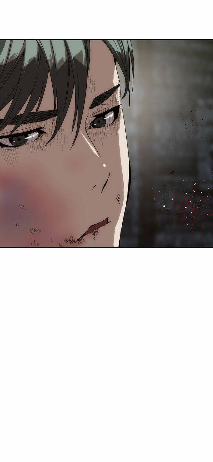 Weak Hero Chapter 142 - Trang 2