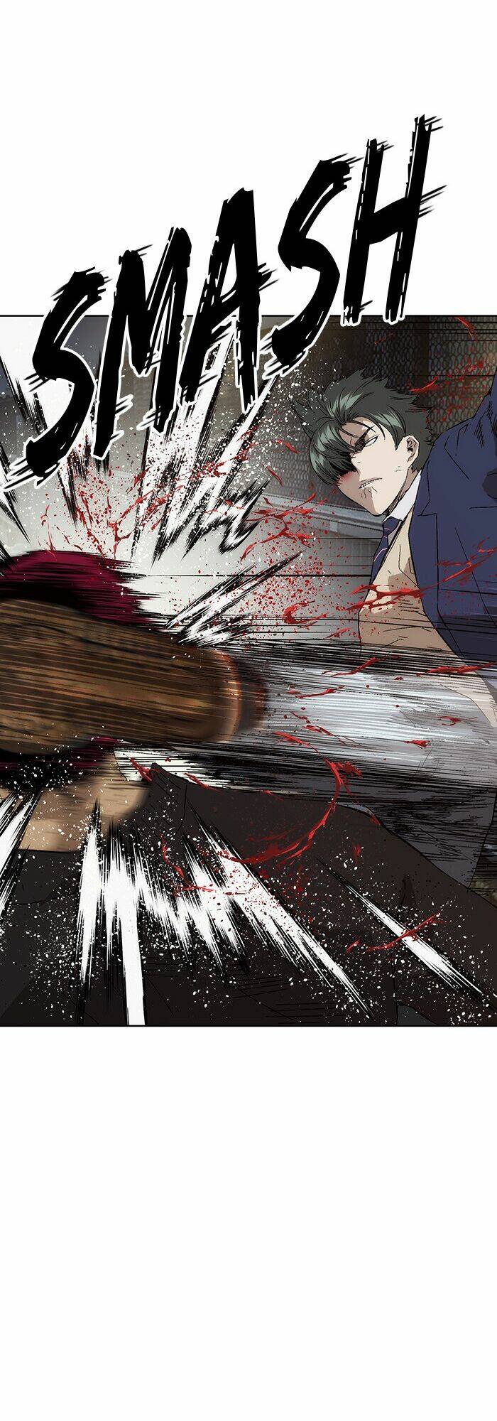 Weak Hero Chapter 142 - Trang 2