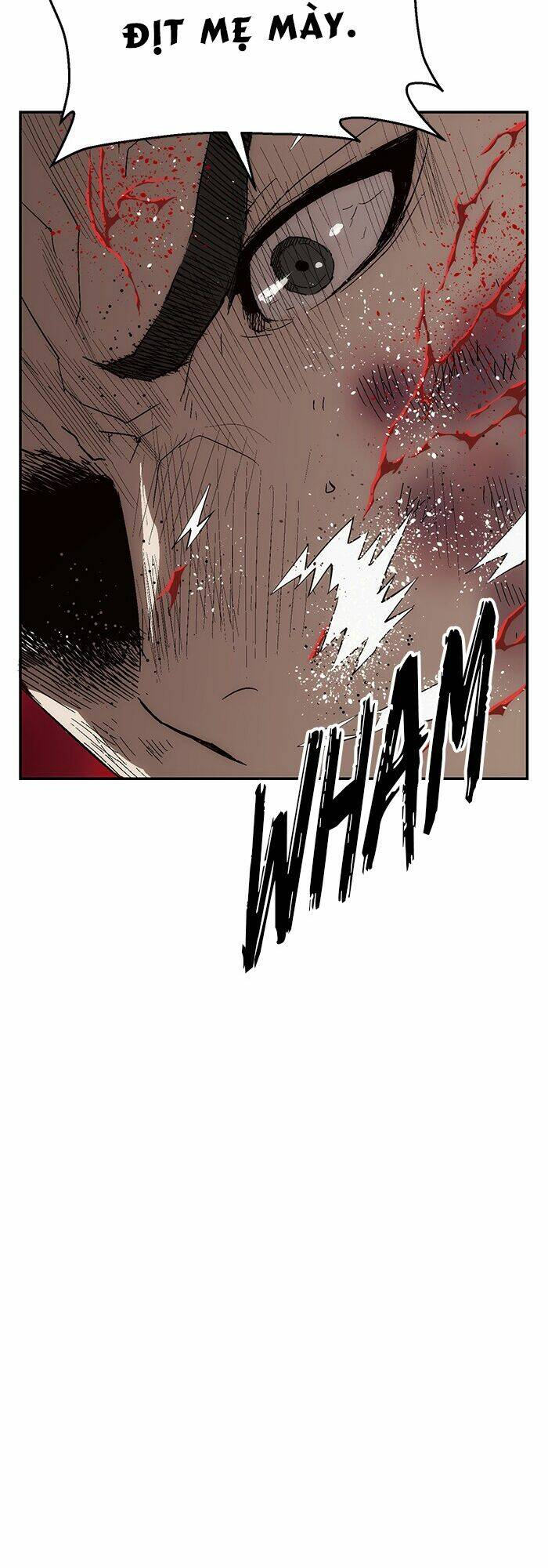 Weak Hero Chapter 142 - Trang 2