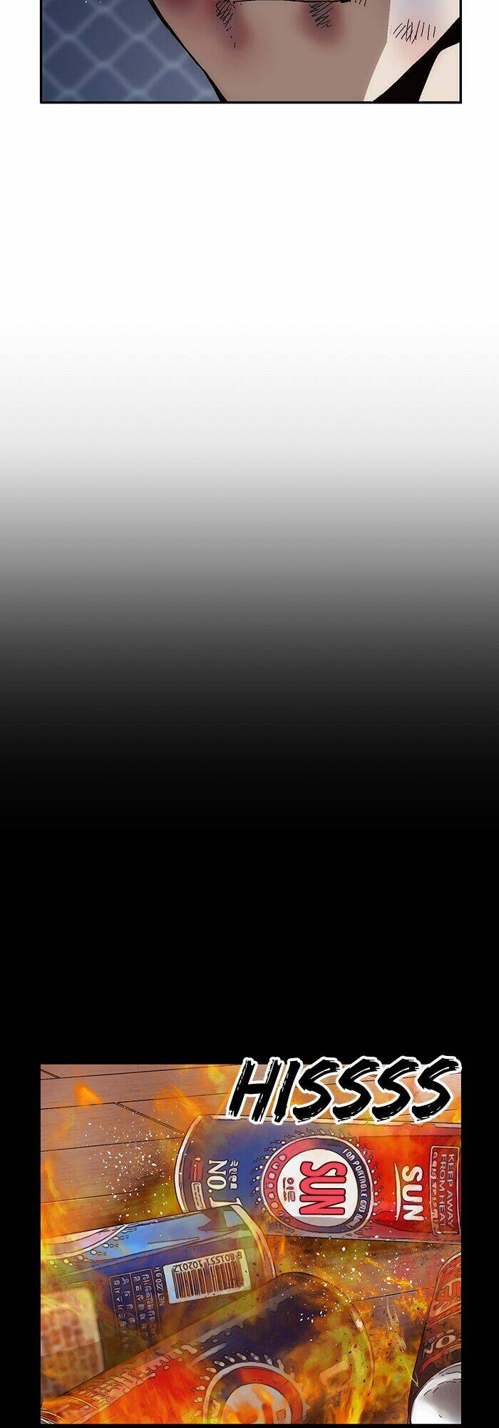 Weak Hero Chapter 142 - Trang 2