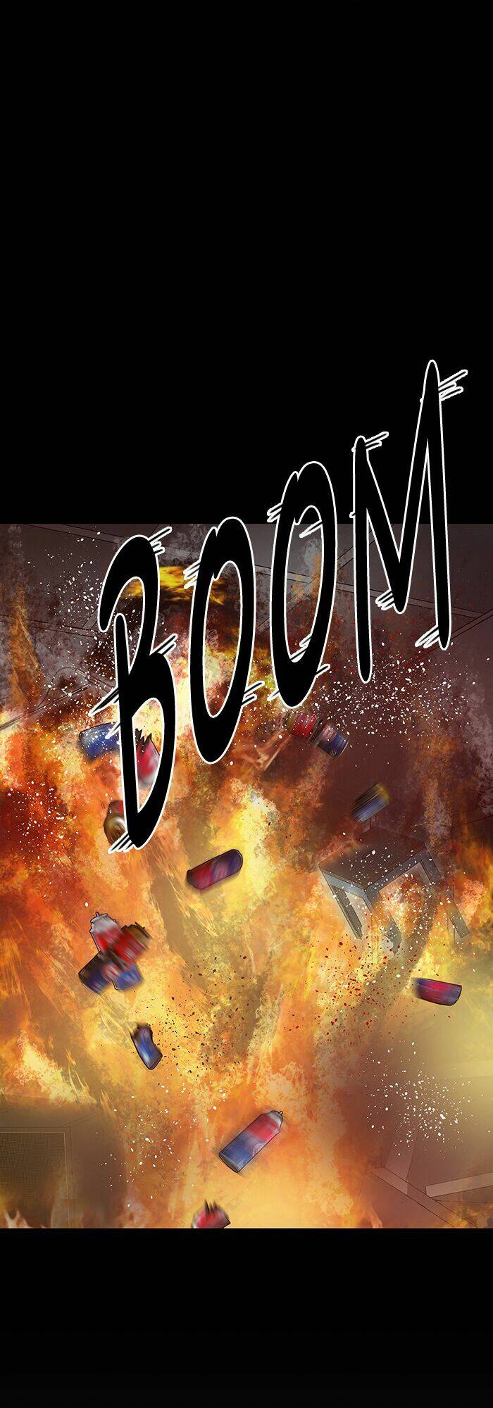 Weak Hero Chapter 142 - Trang 2