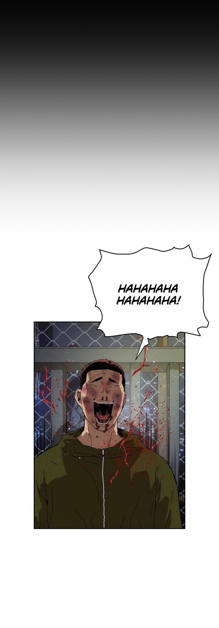 Weak Hero Chapter 142 - Trang 2