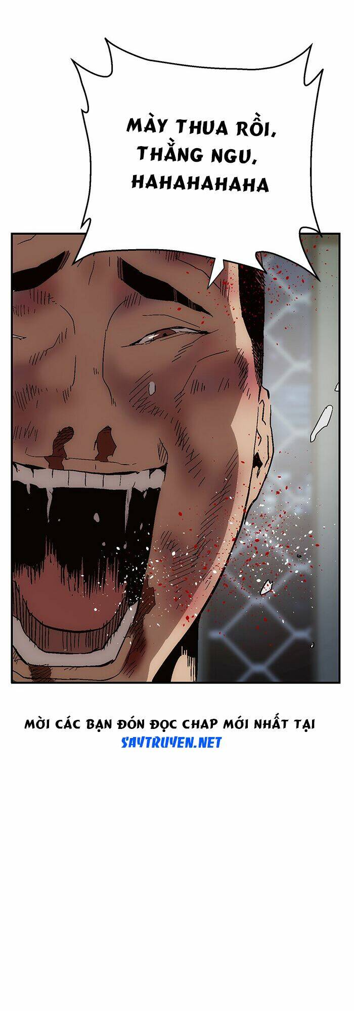 Weak Hero Chapter 142 - Trang 2