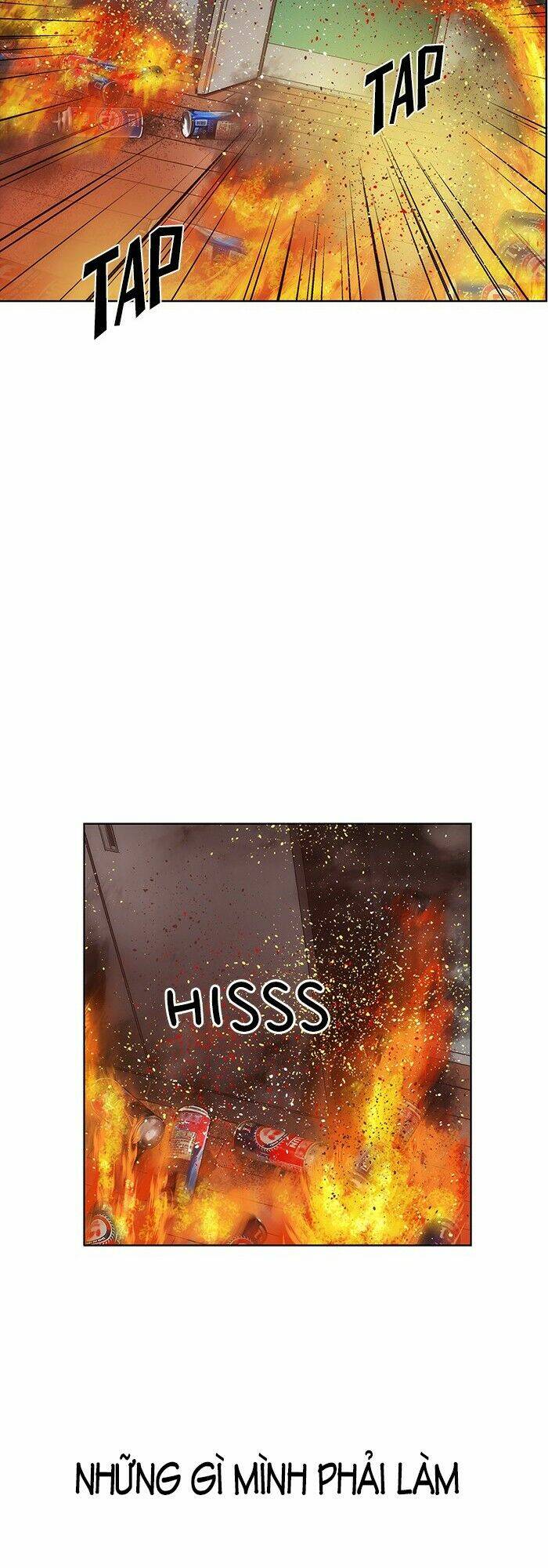 Weak Hero Chapter 142 - Trang 2