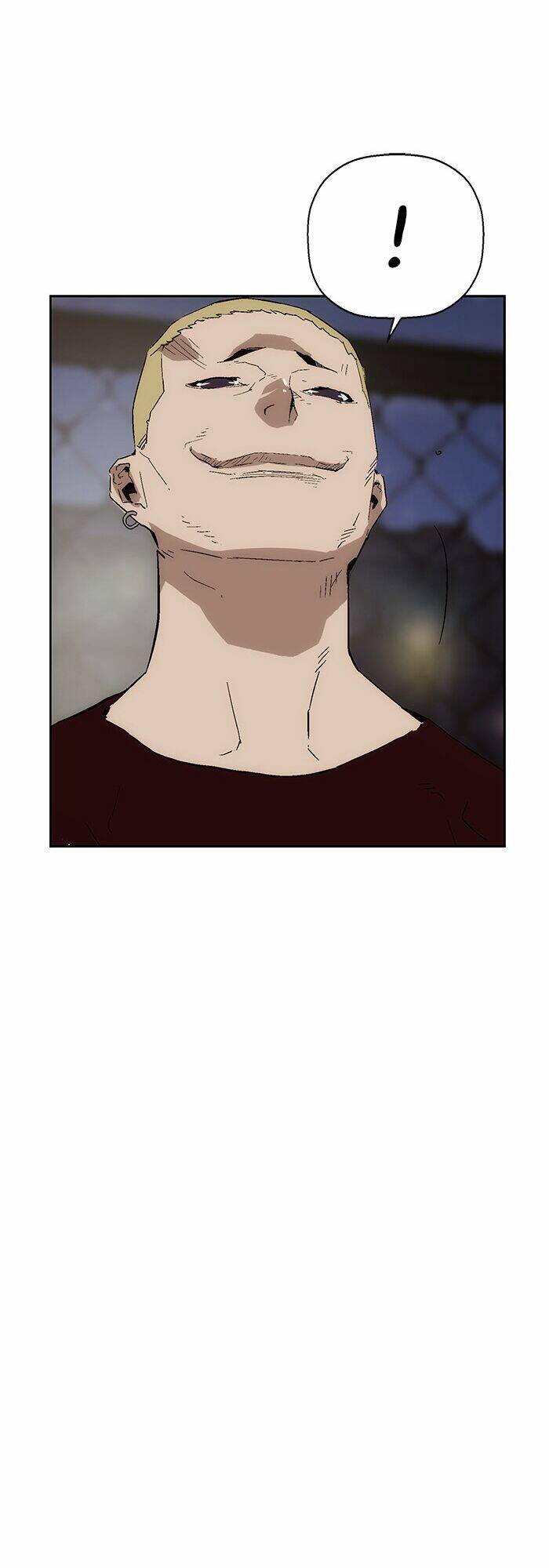 Weak Hero Chapter 142 - Trang 2