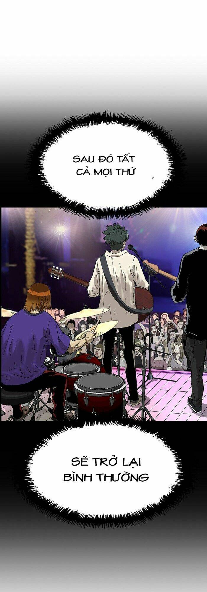 Weak Hero Chapter 142 - Trang 2