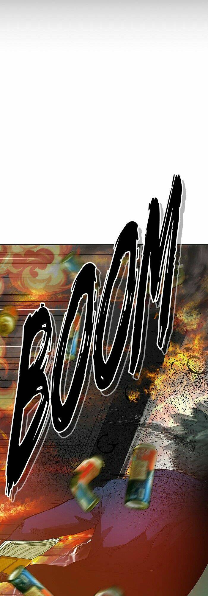 Weak Hero Chapter 142 - Trang 2