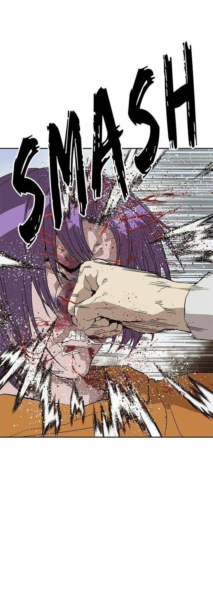 Weak Hero Chapter 145 - Trang 2