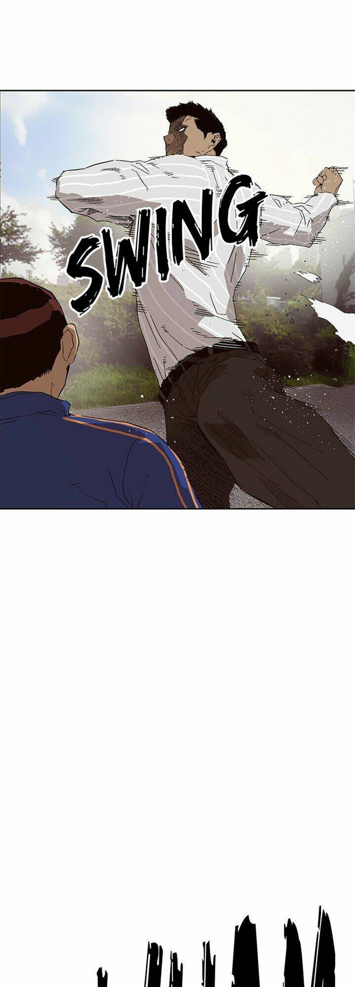 Weak Hero Chapter 145 - Trang 2