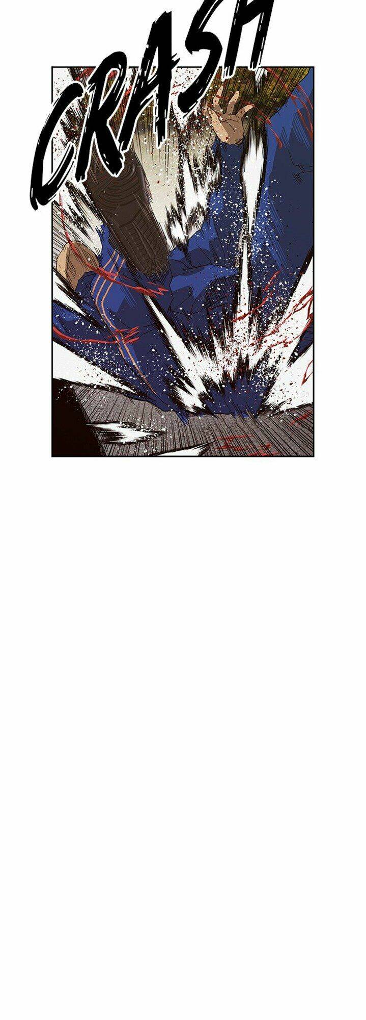 Weak Hero Chapter 145 - Trang 2