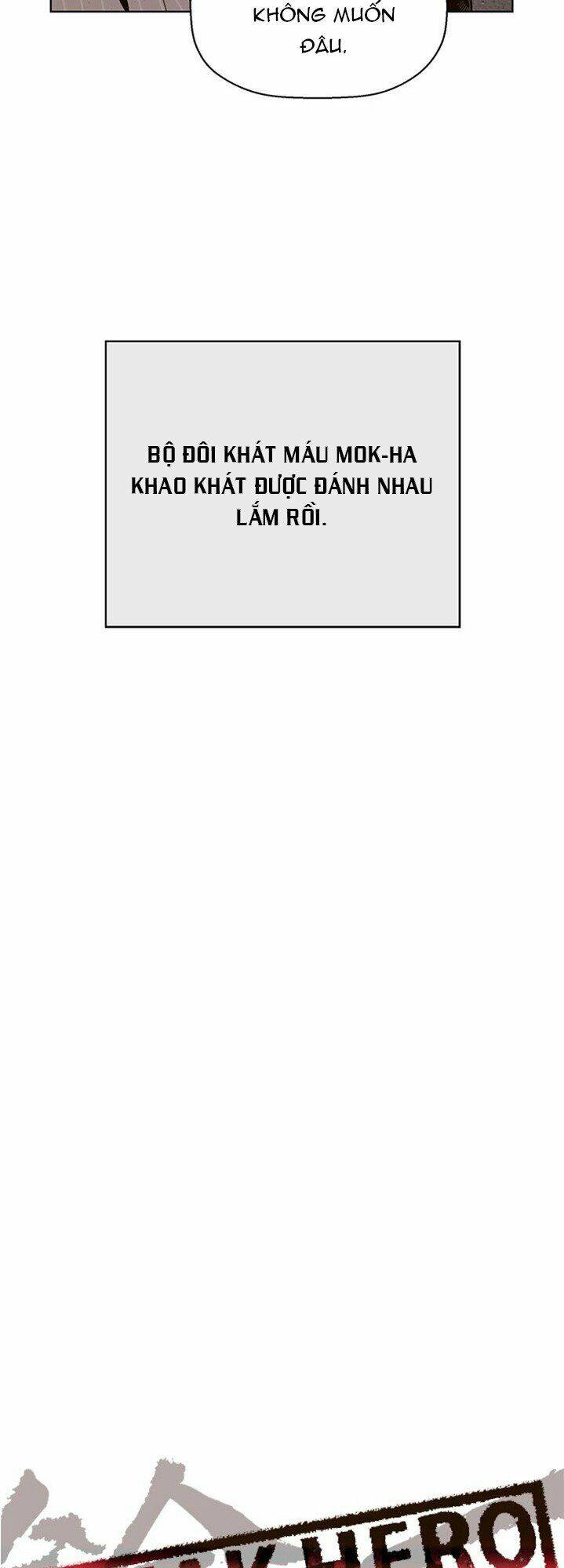 Weak Hero Chapter 145 - Trang 2