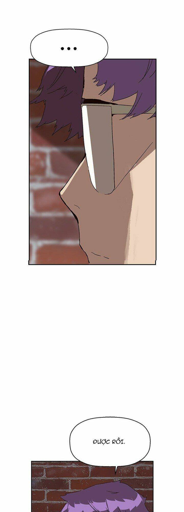 Weak Hero Chapter 145 - Trang 2