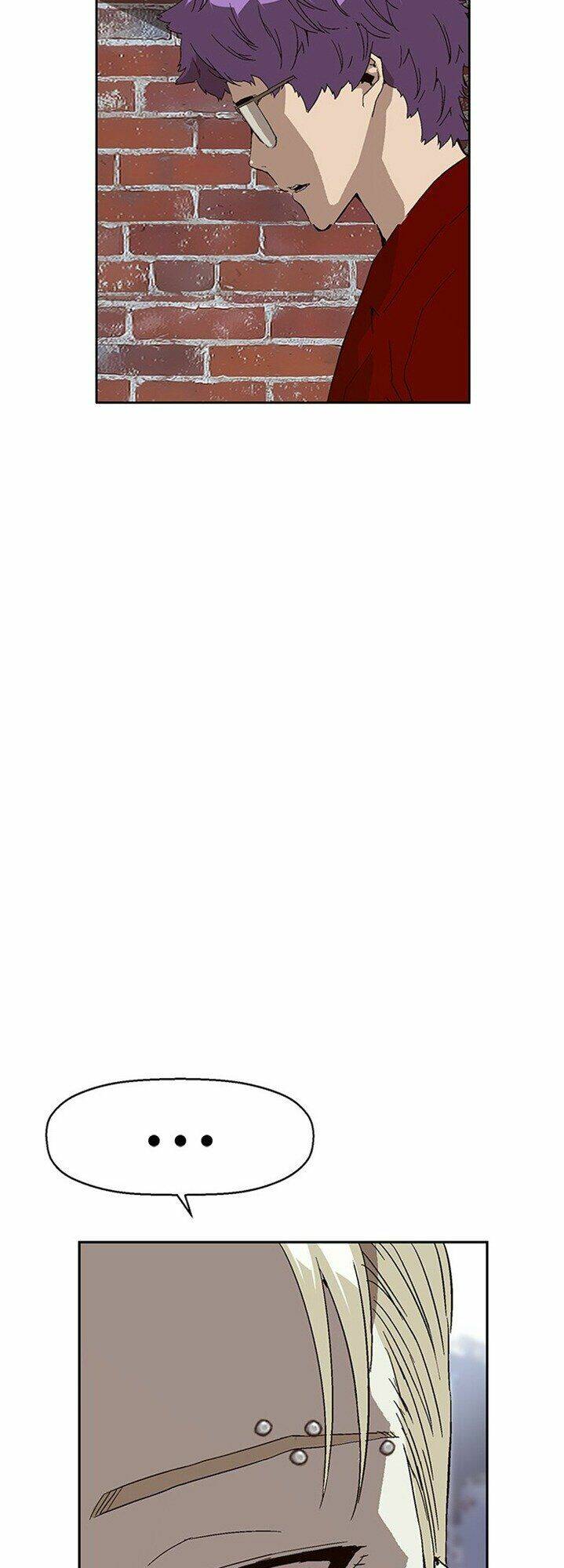 Weak Hero Chapter 145 - Trang 2