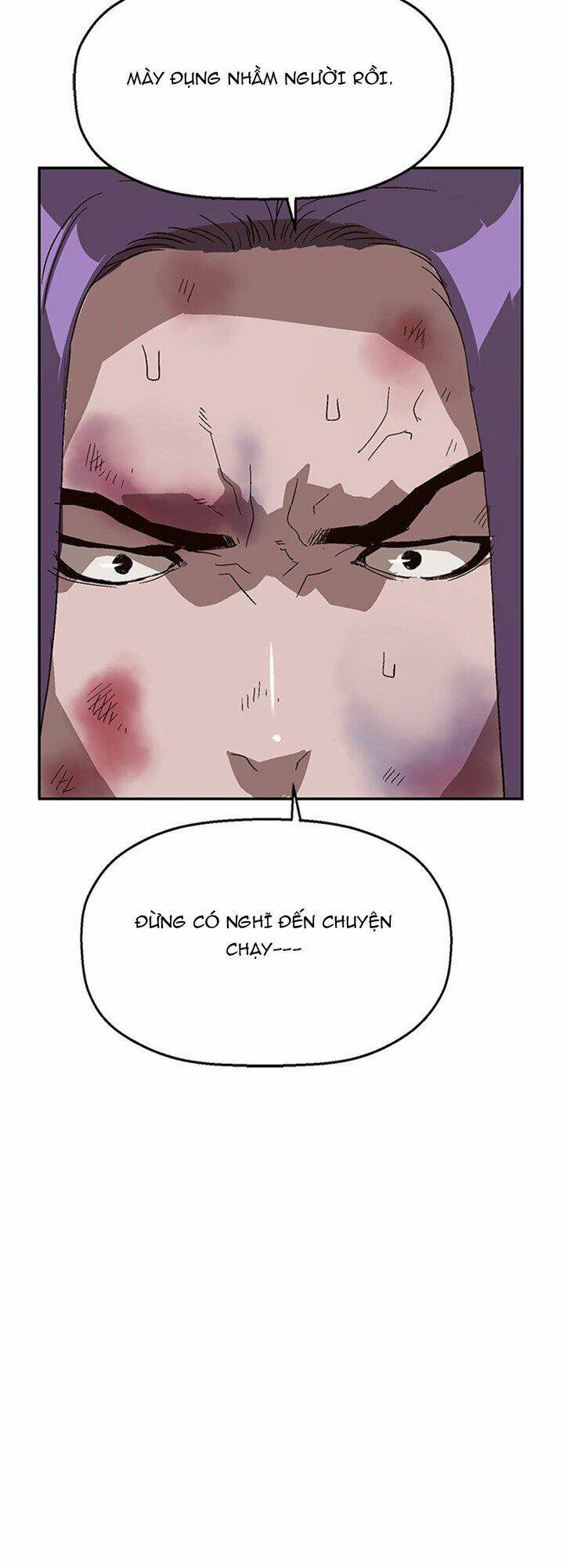 Weak Hero Chapter 145 - Trang 2
