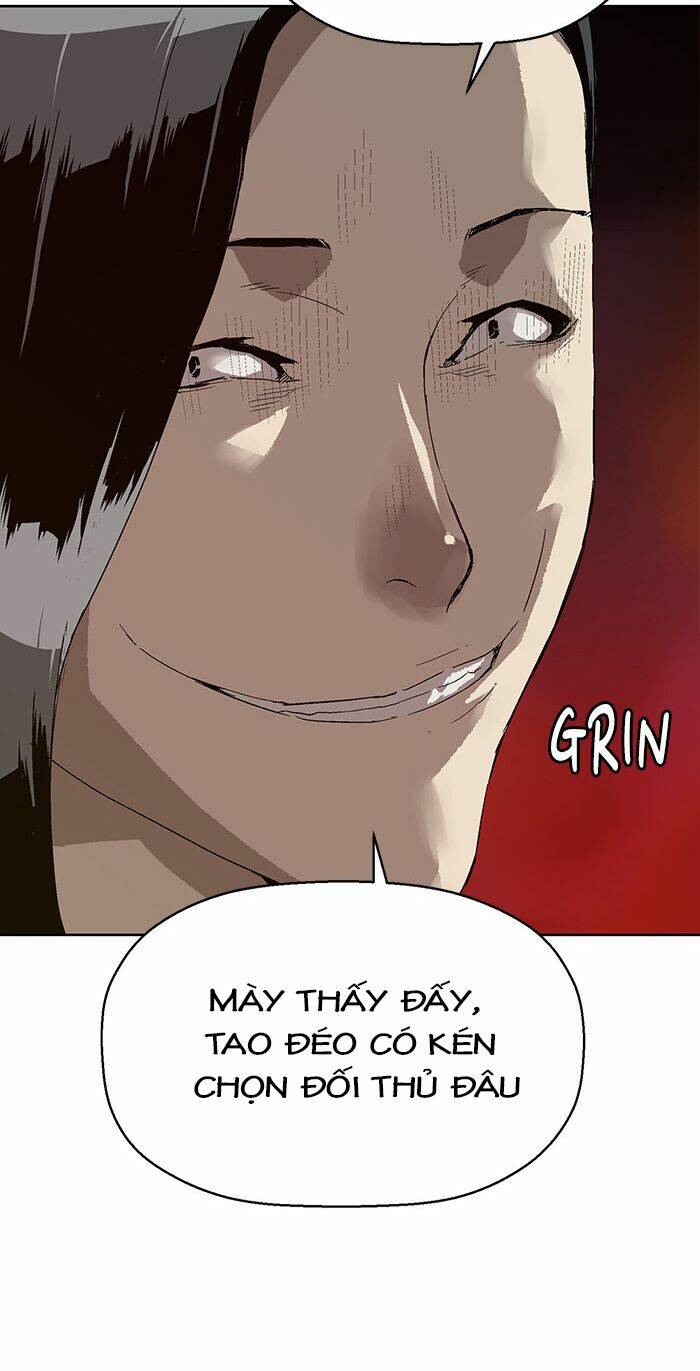 Weak Hero Chapter 148 - Trang 2