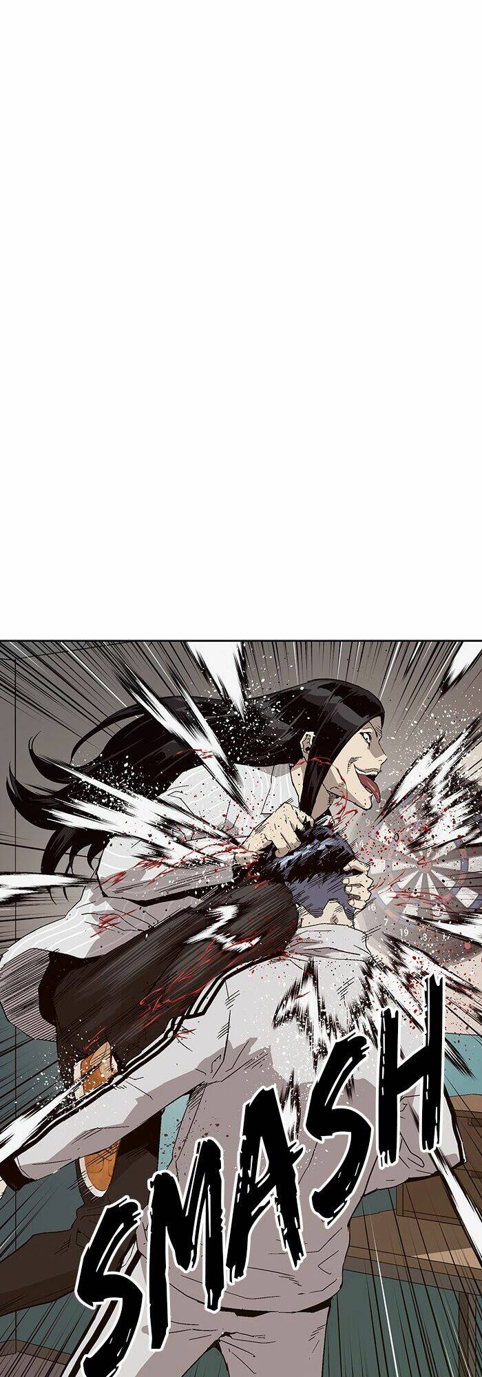 Weak Hero Chapter 148 - Trang 2