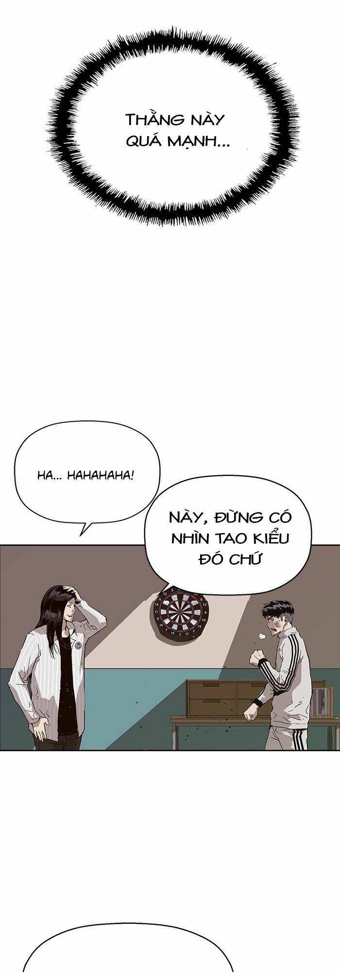 Weak Hero Chapter 148 - Trang 2