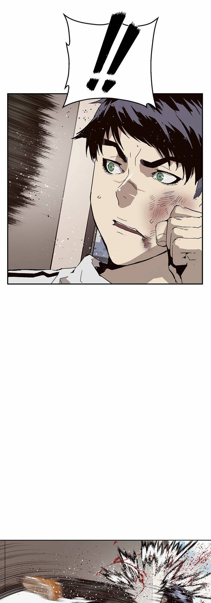 Weak Hero Chapter 148 - Trang 2