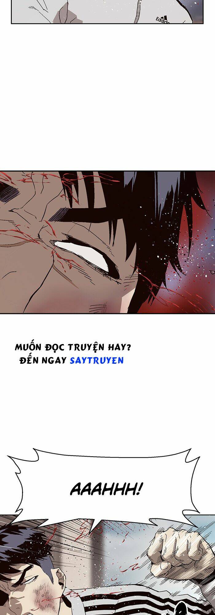 Weak Hero Chapter 148 - Trang 2