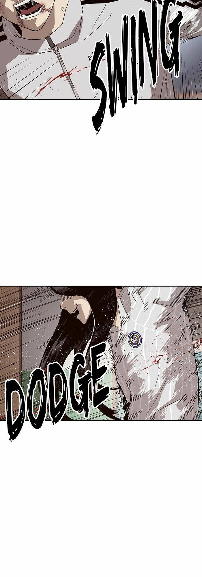 Weak Hero Chapter 148 - Trang 2