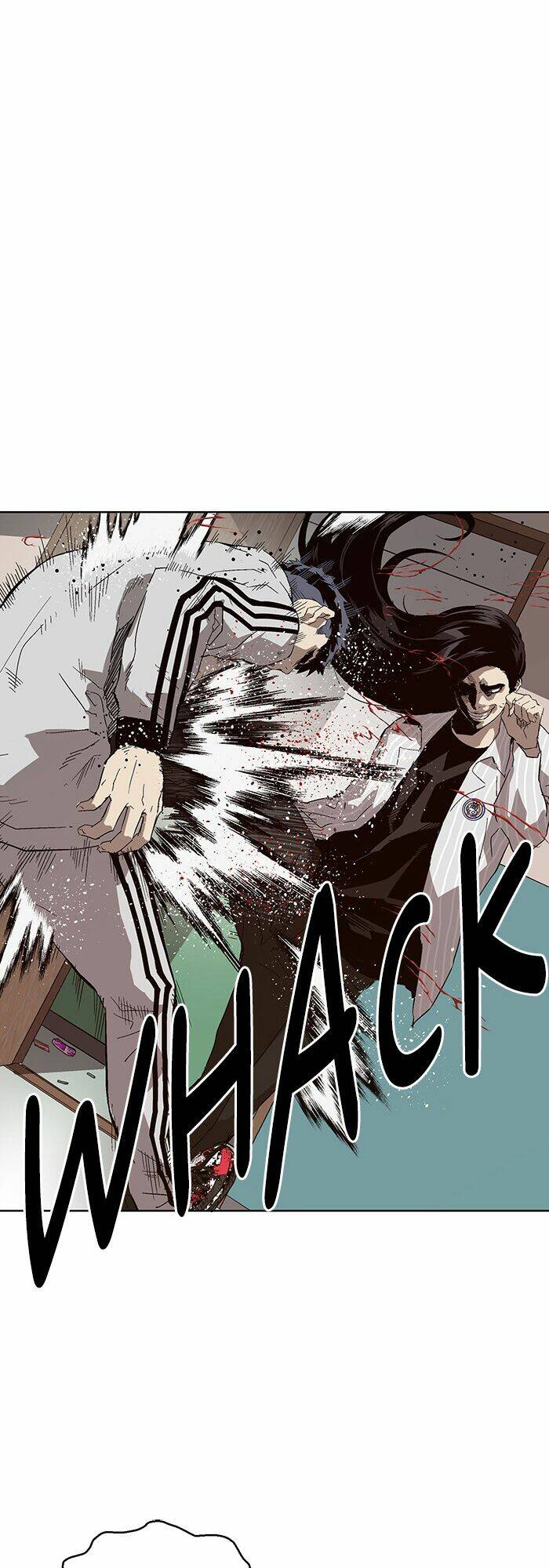 Weak Hero Chapter 148 - Trang 2