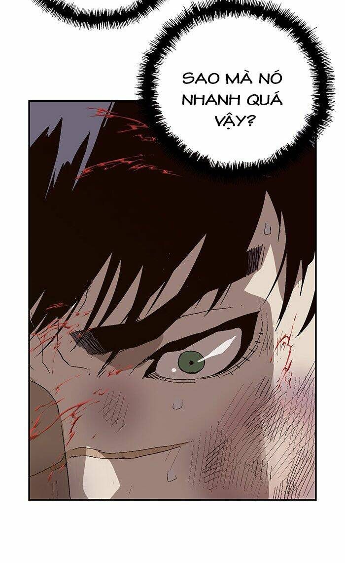 Weak Hero Chapter 148 - Trang 2