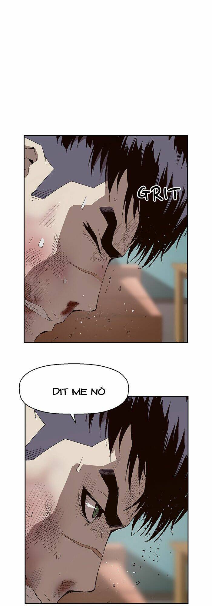 Weak Hero Chapter 148 - Trang 2