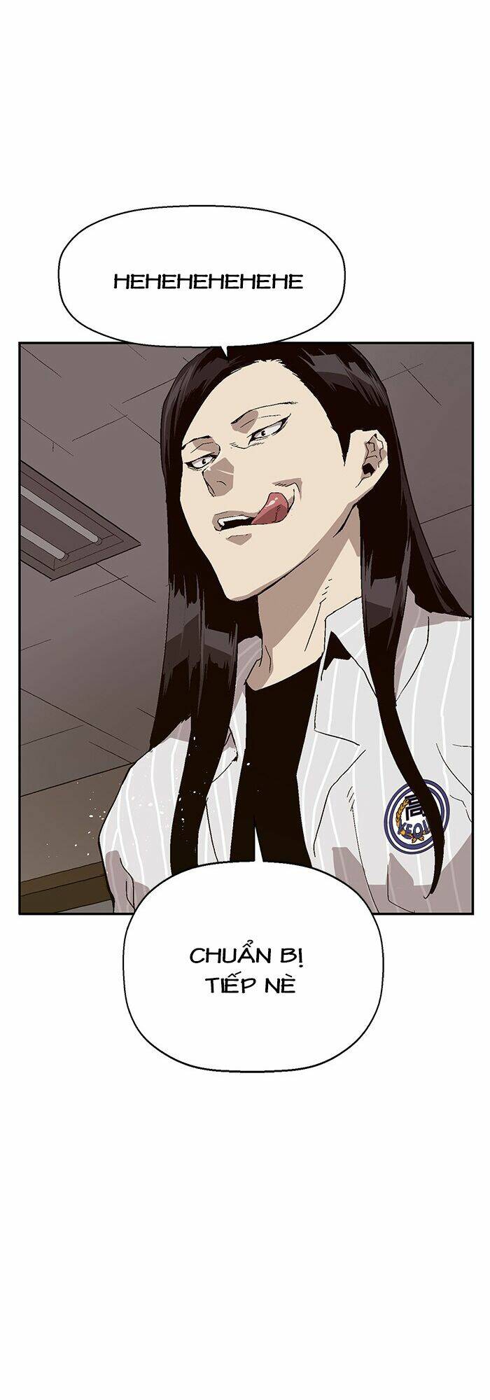 Weak Hero Chapter 148 - Trang 2