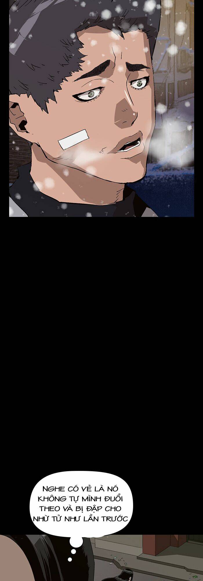 Weak Hero Chapter 148 - Trang 2