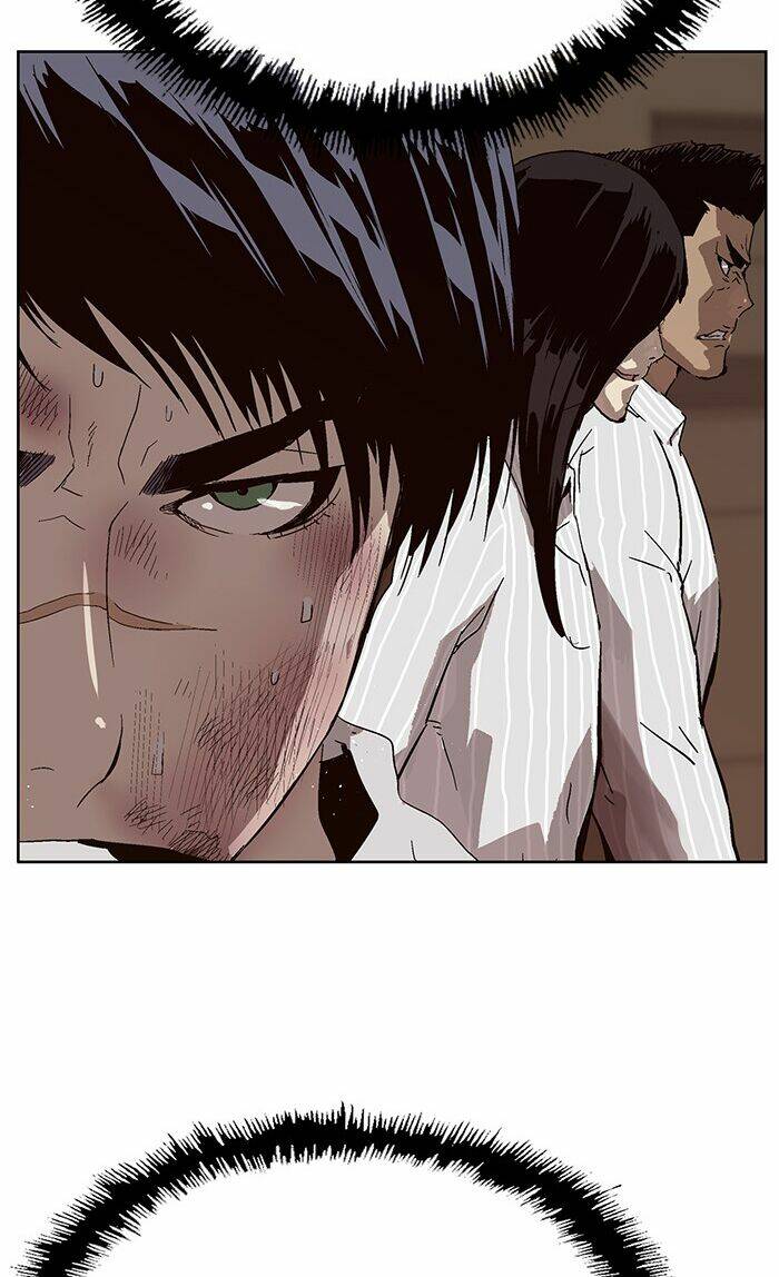 Weak Hero Chapter 148 - Trang 2