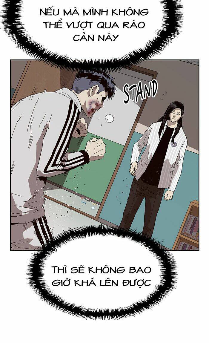 Weak Hero Chapter 148 - Trang 2