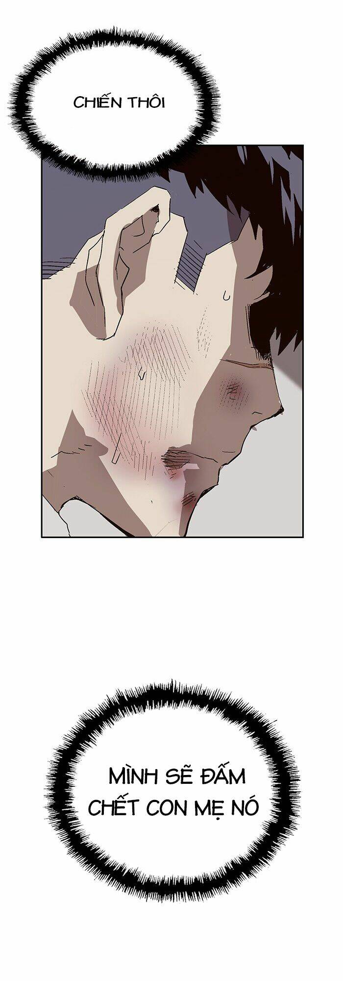 Weak Hero Chapter 148 - Trang 2