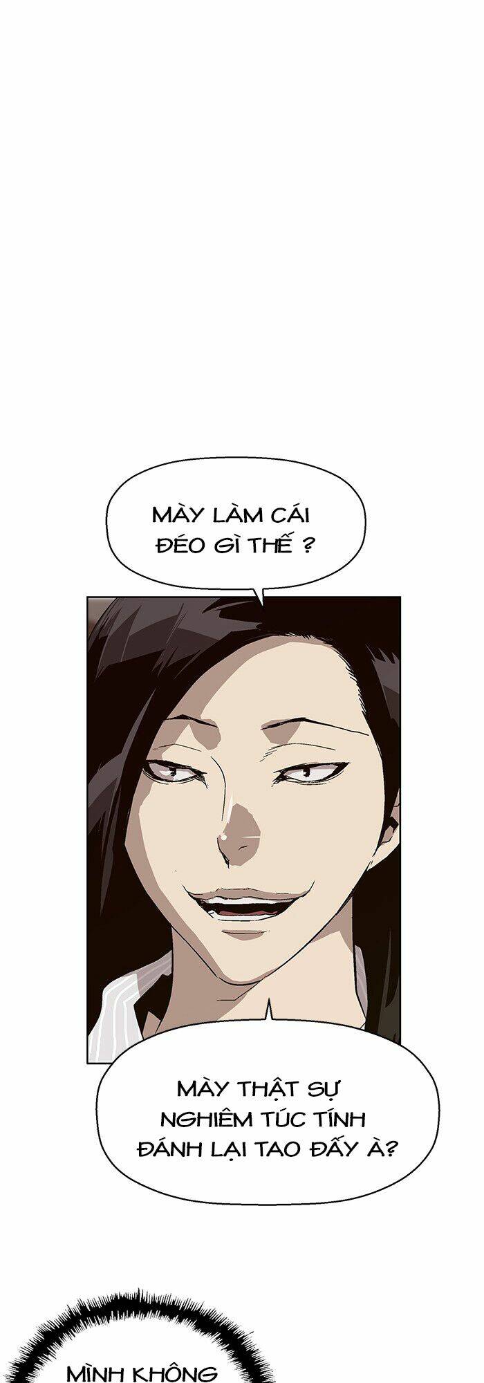 Weak Hero Chapter 148 - Trang 2