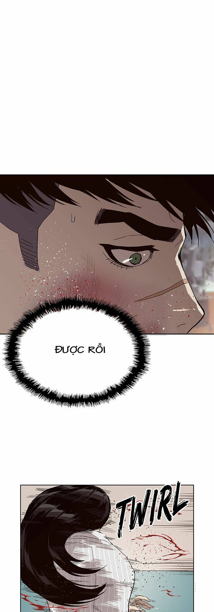 Weak Hero Chapter 148 - Trang 2