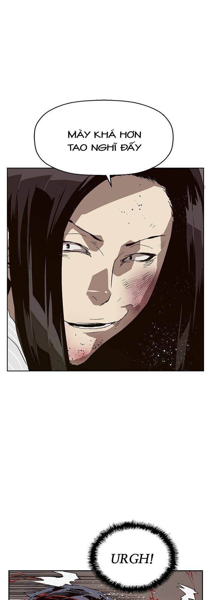 Weak Hero Chapter 148 - Trang 2