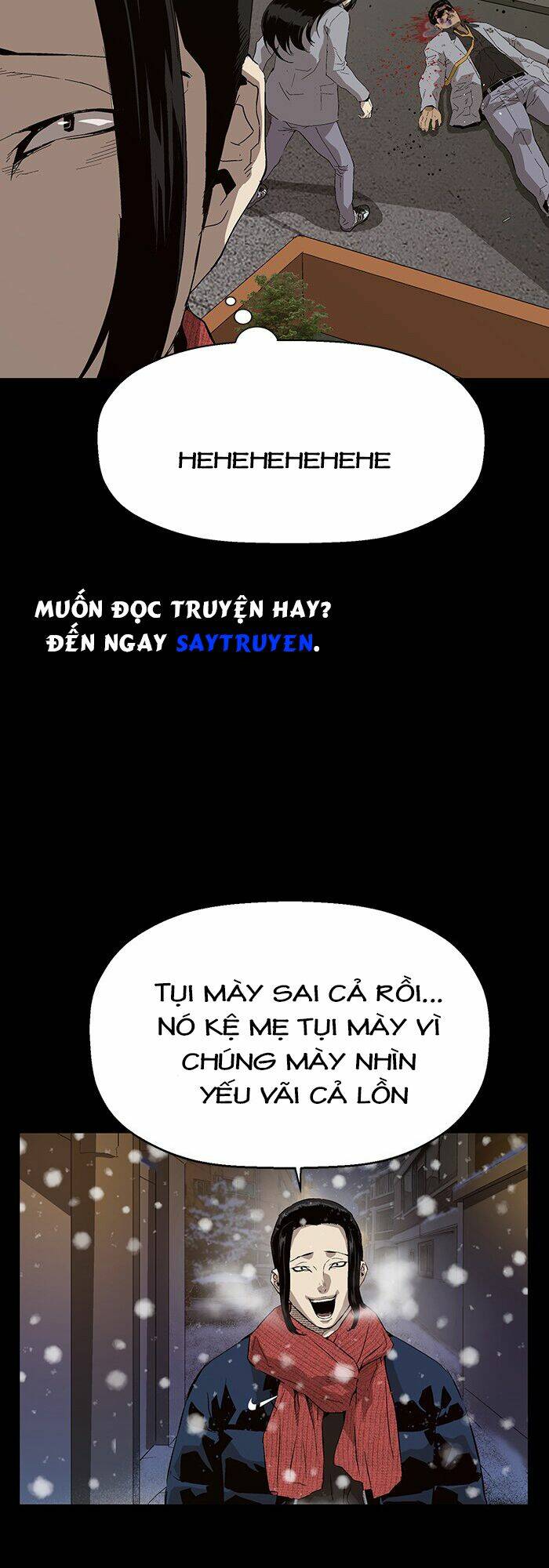 Weak Hero Chapter 148 - Trang 2