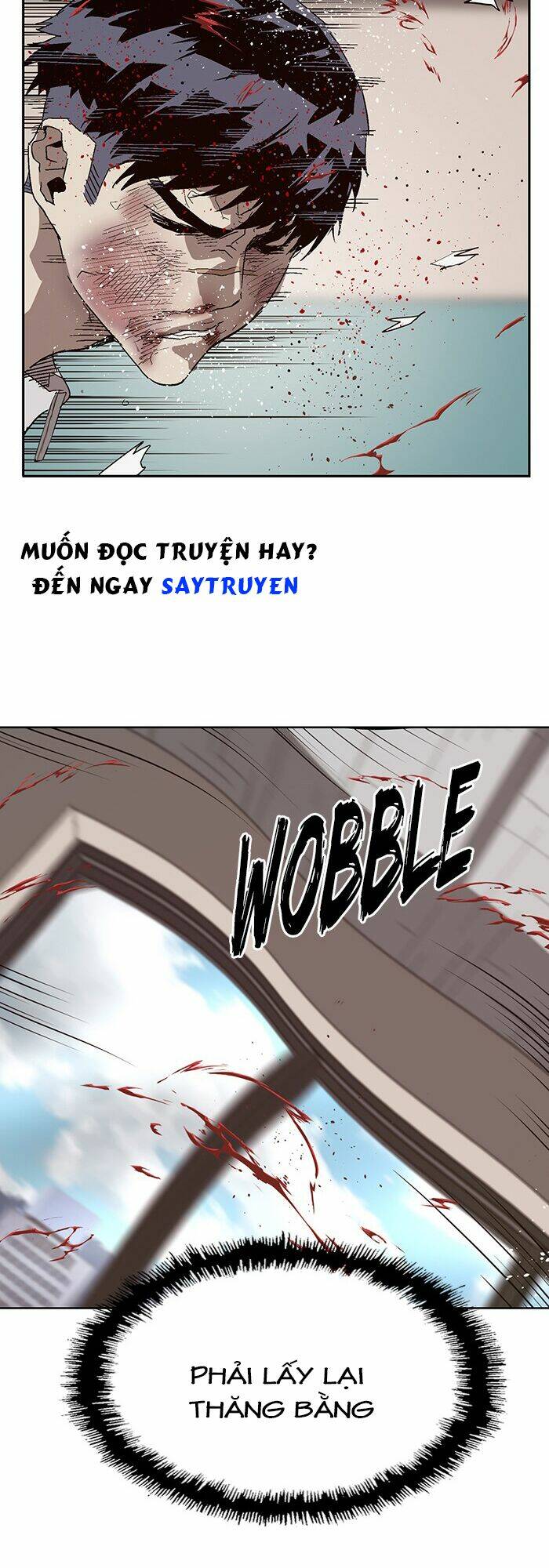 Weak Hero Chapter 148 - Trang 2