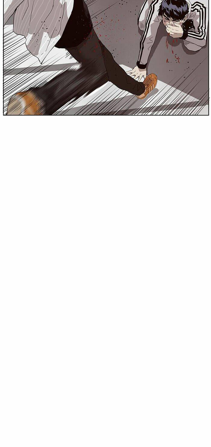 Weak Hero Chapter 148 - Trang 2