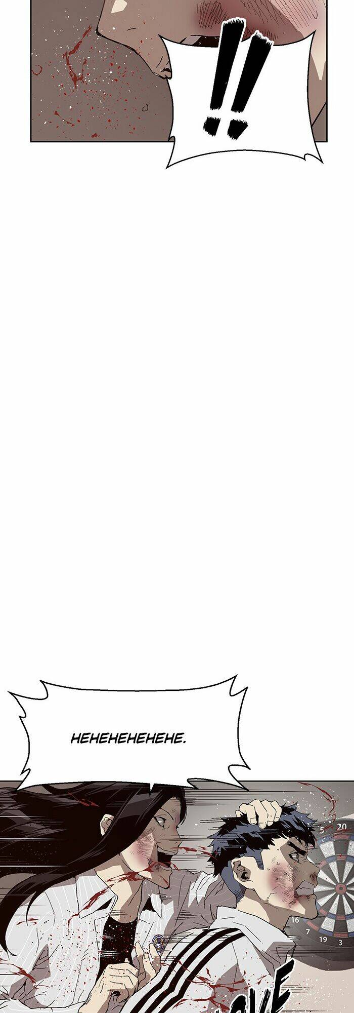 Weak Hero Chapter 148 - Trang 2